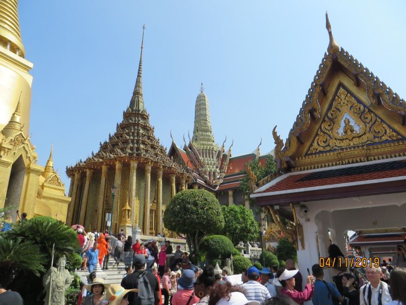  - 1 Bangkok