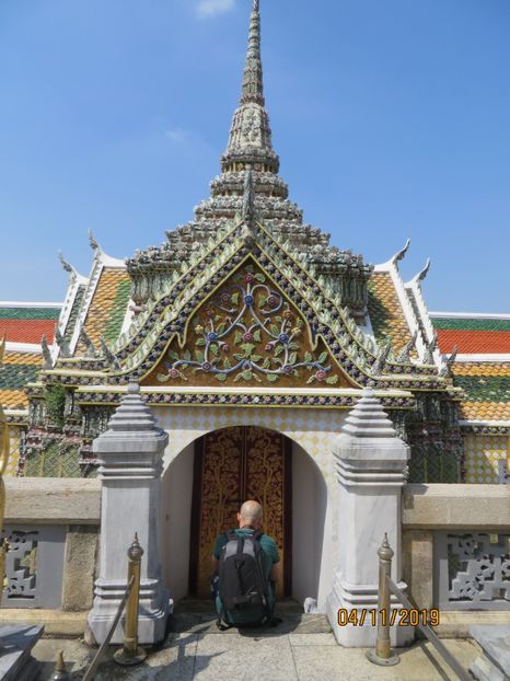  - 1 Bangkok