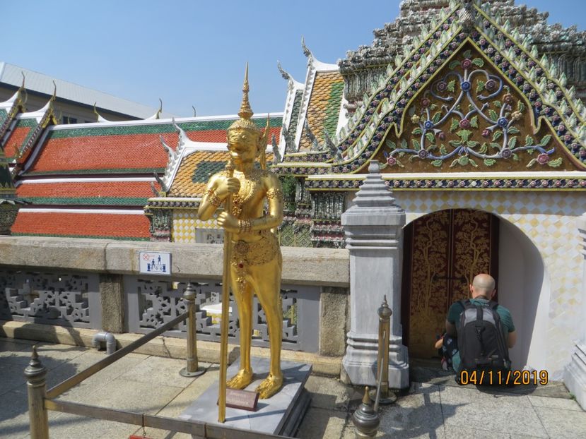  - 1 Bangkok