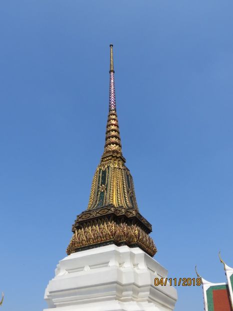  - 1 Bangkok
