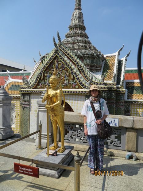  - 1 Bangkok