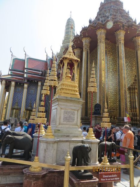  - 1 Bangkok