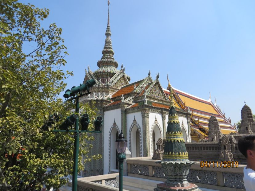  - 1 Bangkok