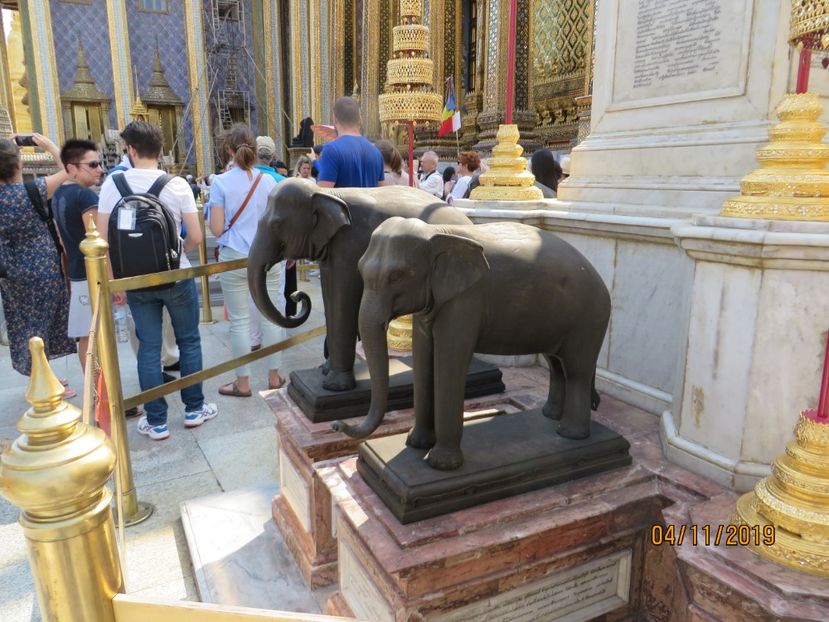  - 1 Bangkok