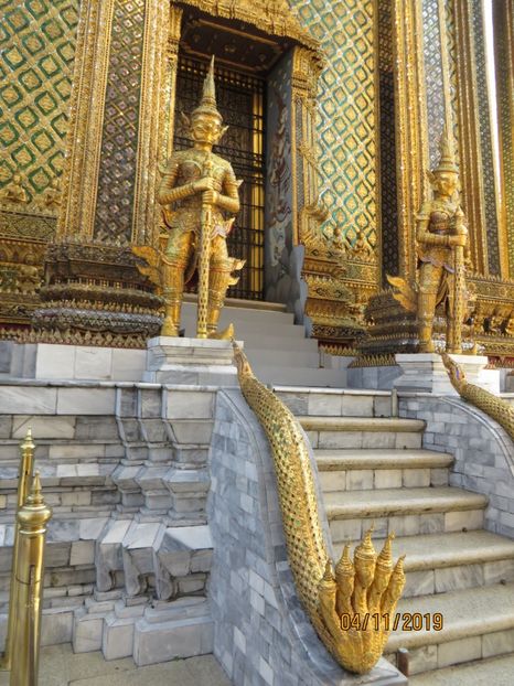  - 1 Bangkok