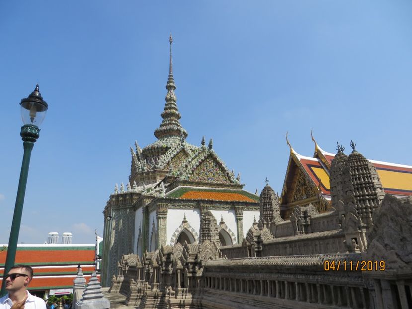  - 1 Bangkok