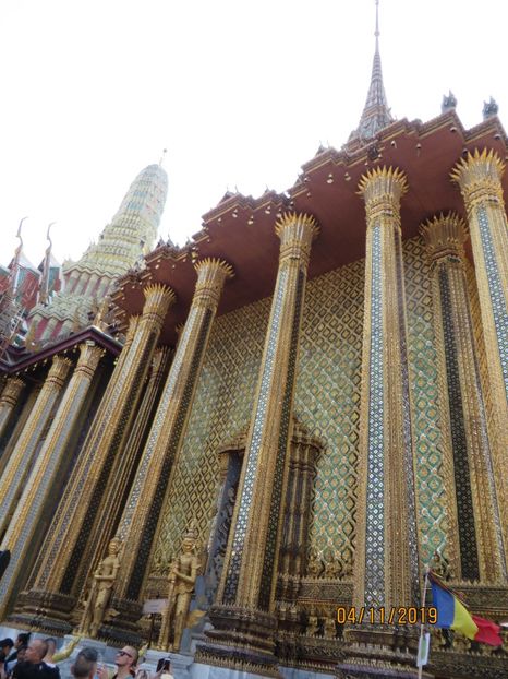  - 1 Bangkok