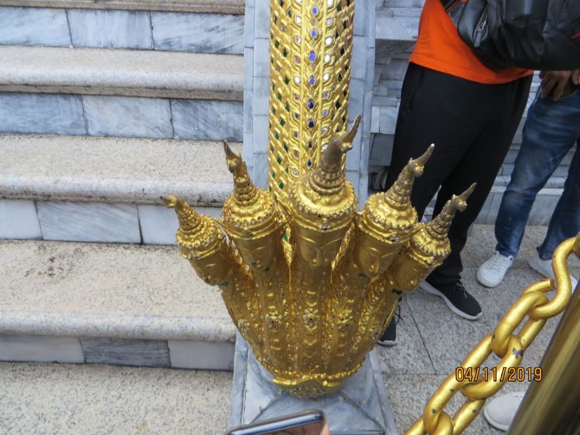  - 1 Bangkok
