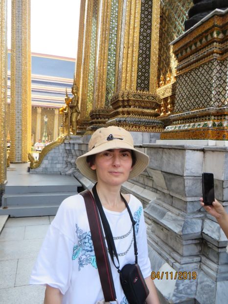  - 1 Bangkok