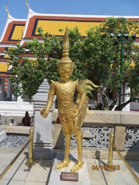  - 1 Bangkok