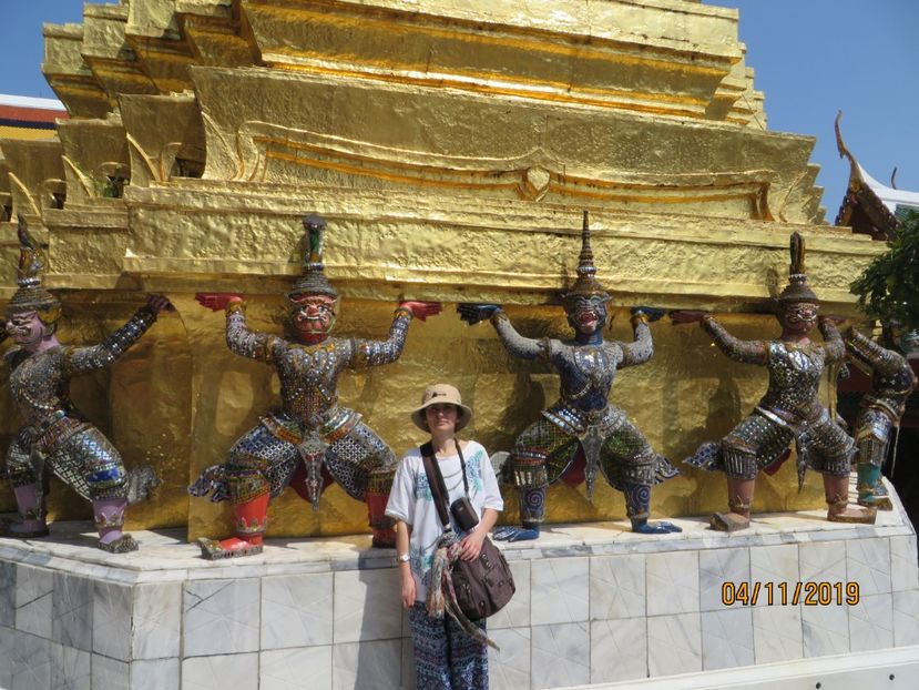  - 1 Bangkok