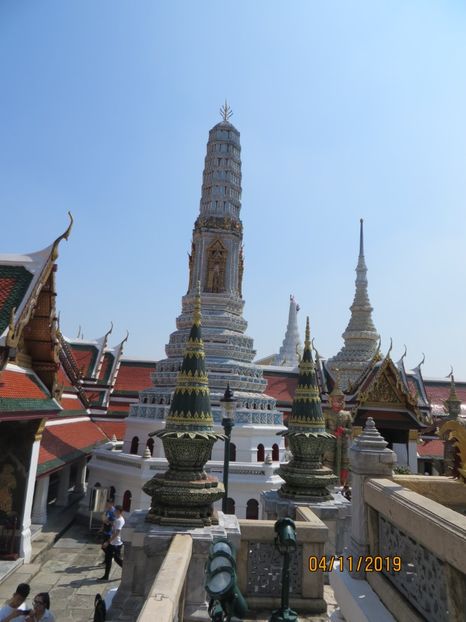  - 1 Bangkok