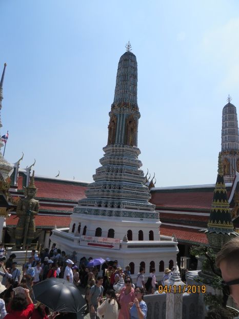 - 1 Bangkok