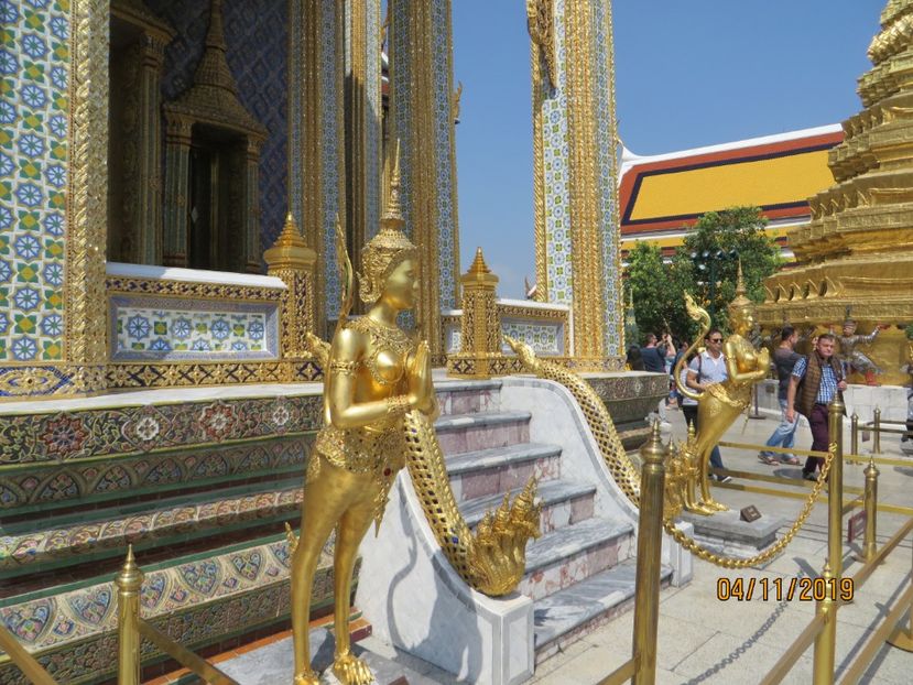 - 1 Bangkok