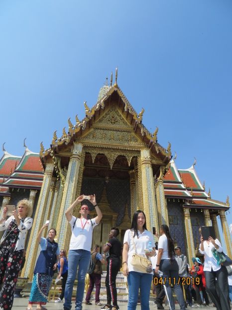  - 1 Bangkok