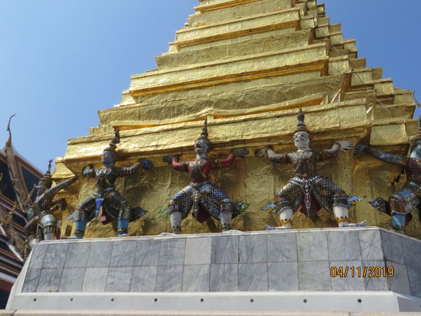  - 1 Bangkok