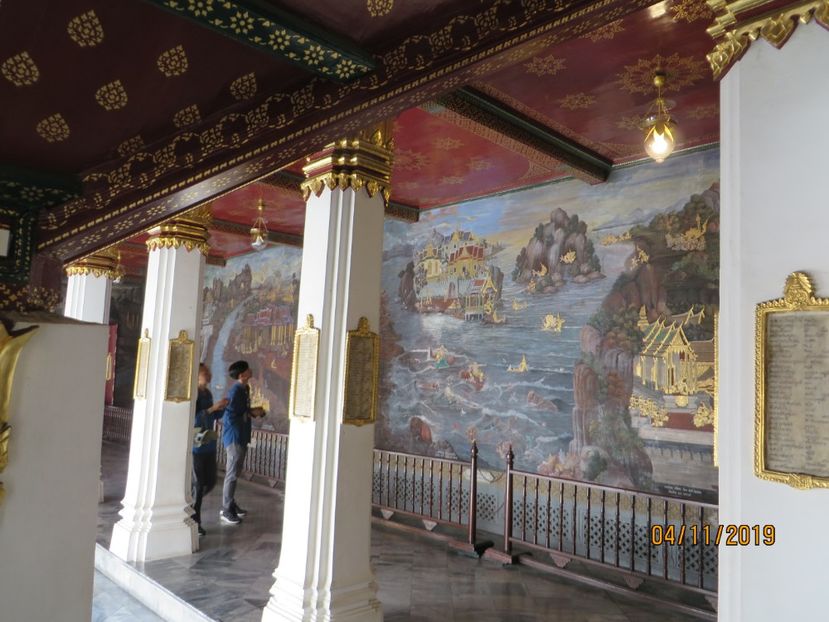  - 1 Bangkok