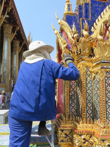 - 1 Bangkok