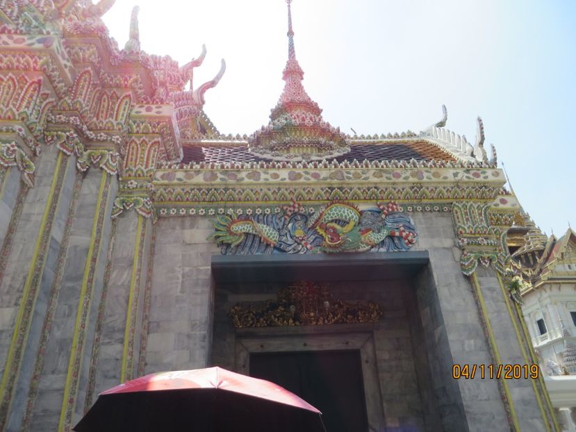  - 1 Bangkok