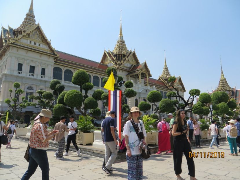  - 1 Bangkok