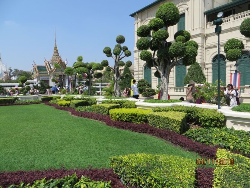  - 1 Bangkok