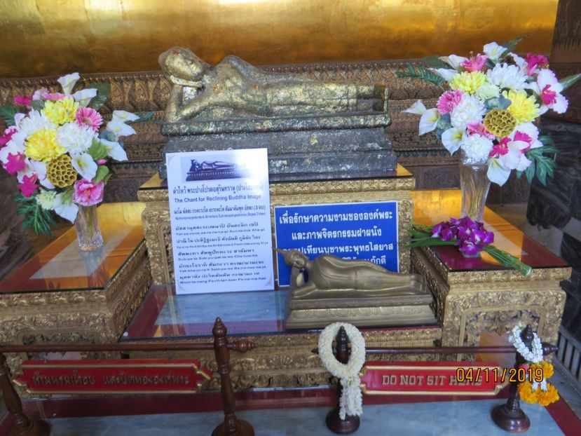  - 1 Bangkok