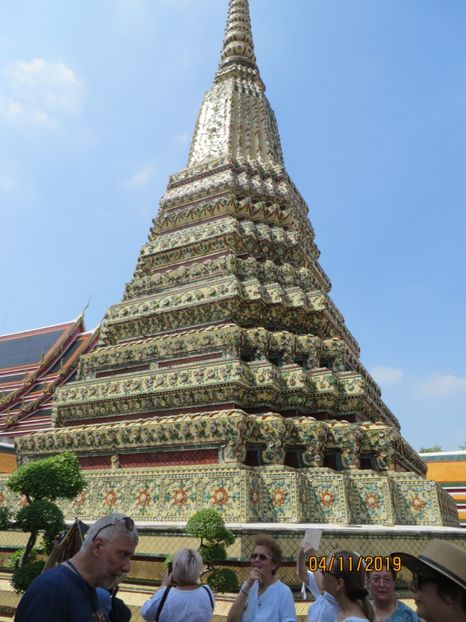  - 1 Bangkok