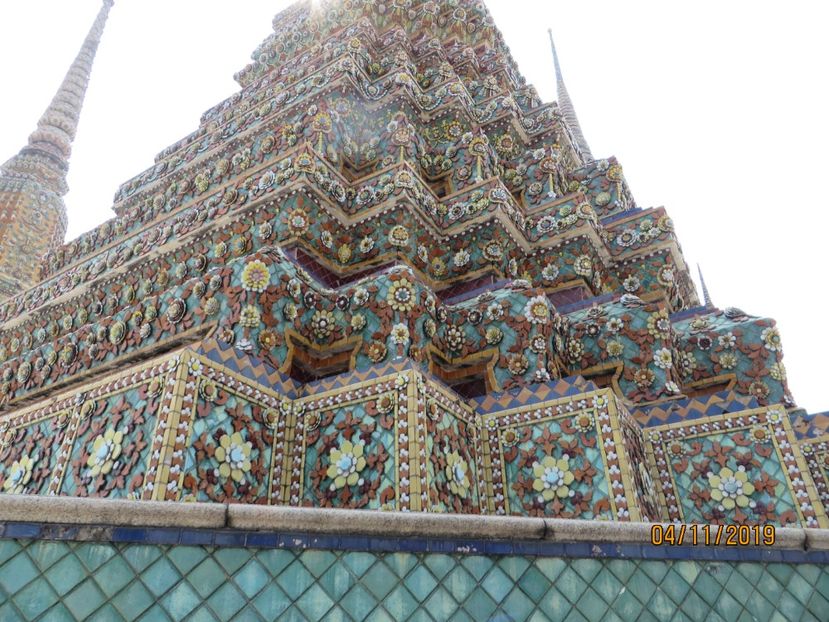  - 1 Bangkok