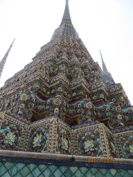  - 1 Bangkok