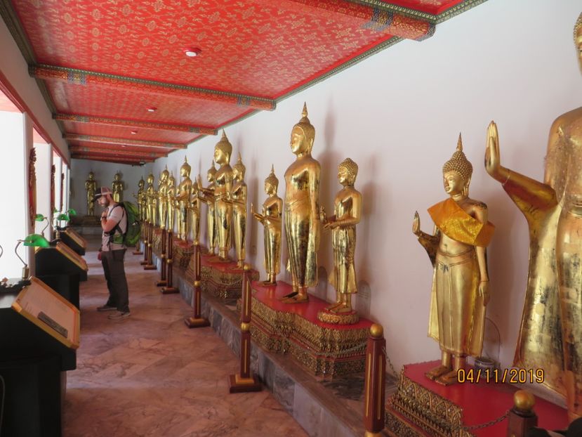  - 1 Bangkok