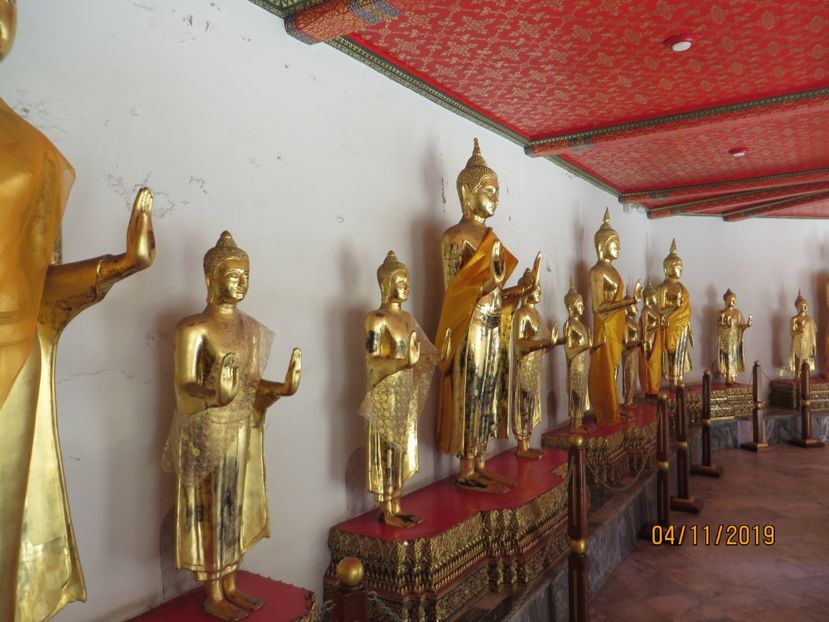  - 1 Bangkok