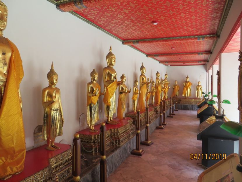  - 1 Bangkok
