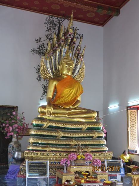  - 1 Bangkok