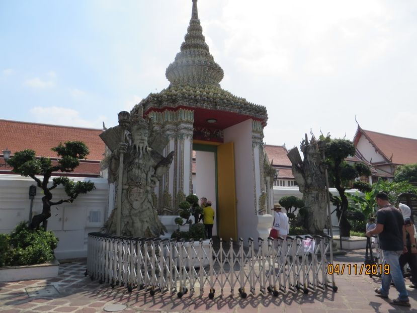  - 1 Bangkok
