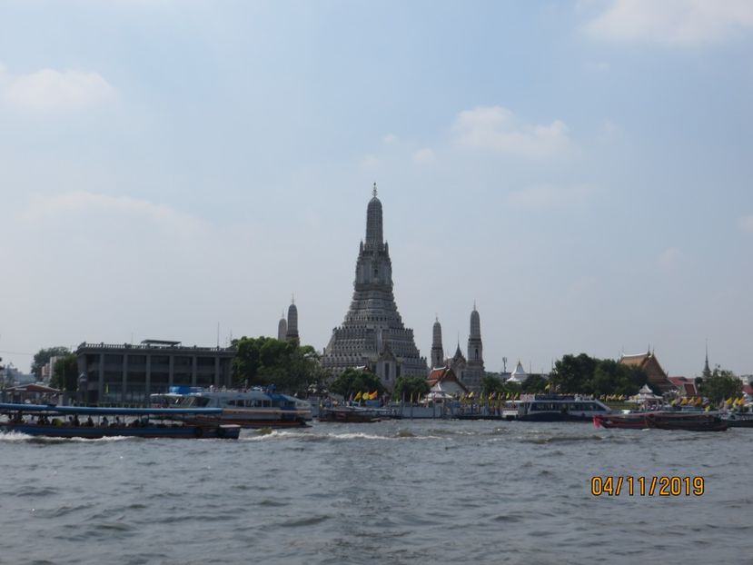  - 1 Bangkok