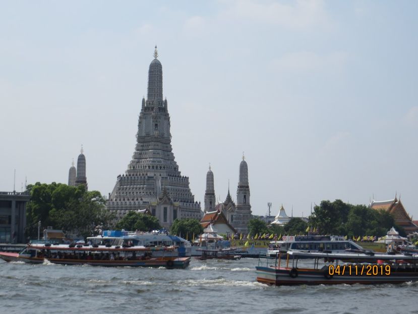  - 1 Bangkok