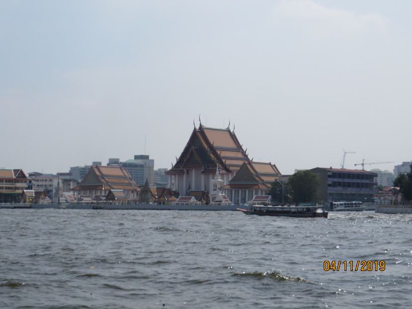  - 1 Bangkok