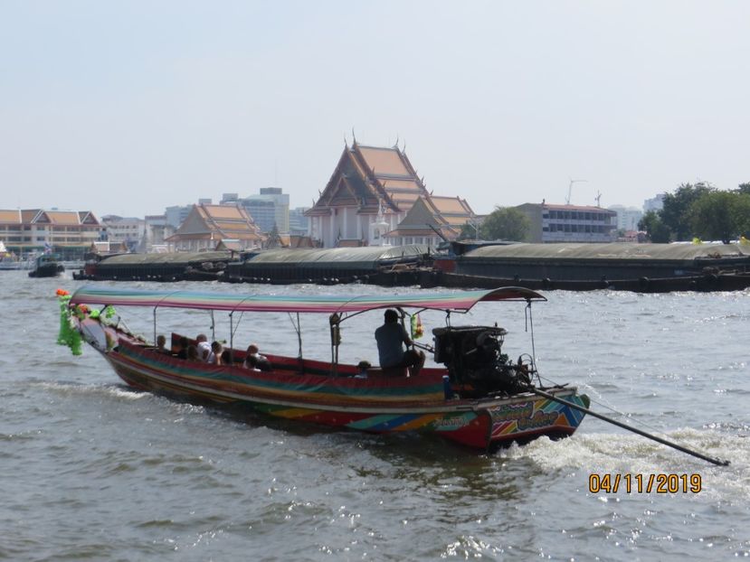  - 1 Bangkok
