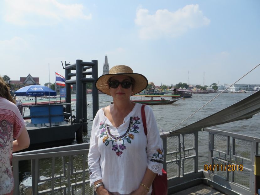  - 1 Bangkok