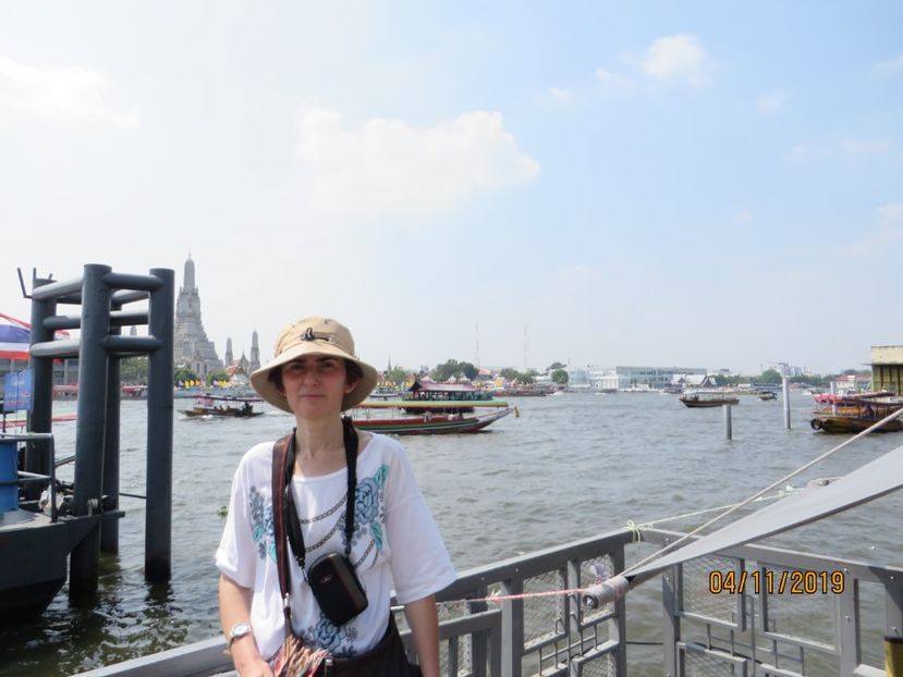  - 1 Bangkok