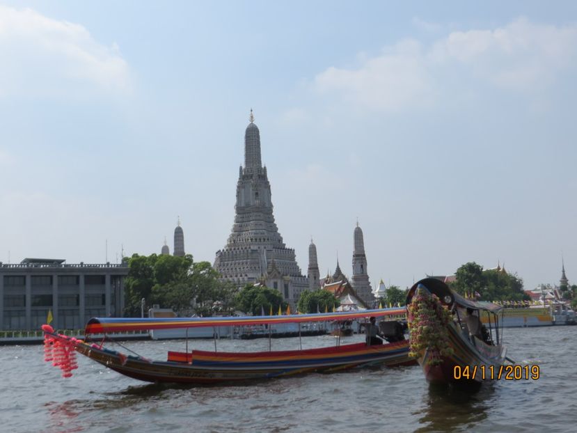  - 1 Bangkok