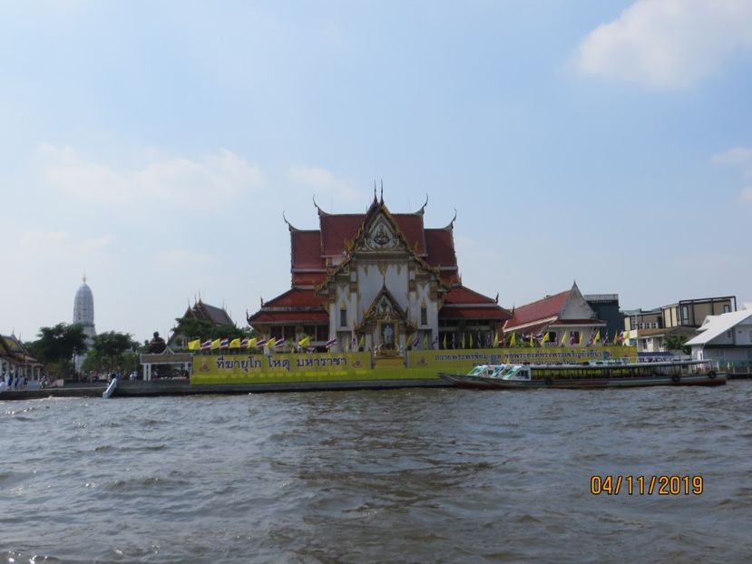  - 1 Bangkok