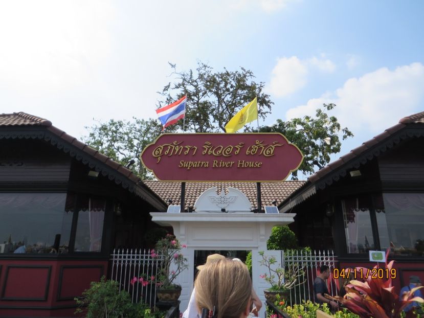  - 1 Bangkok