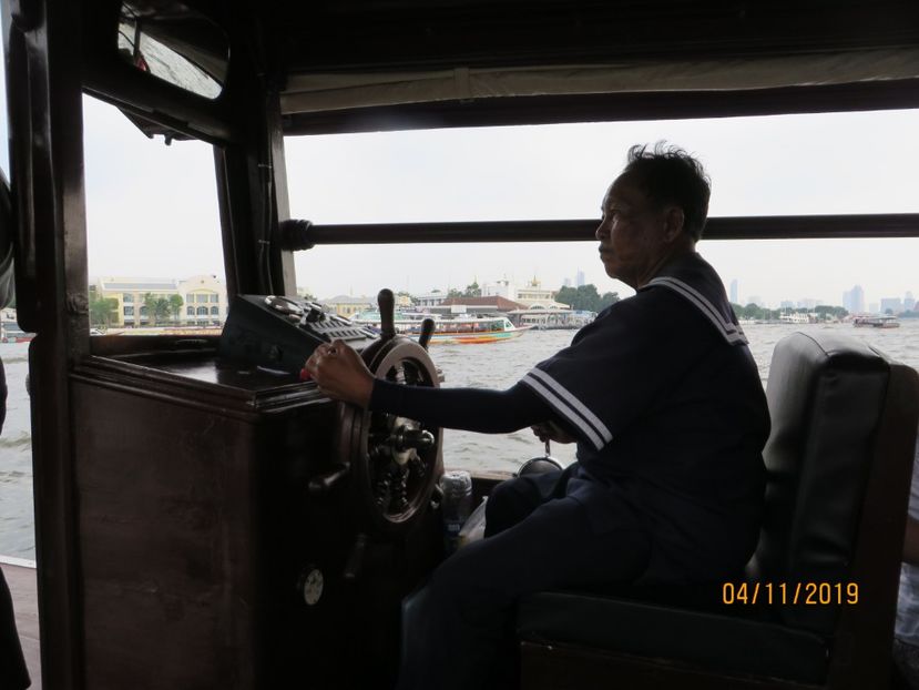  - 1 Bangkok