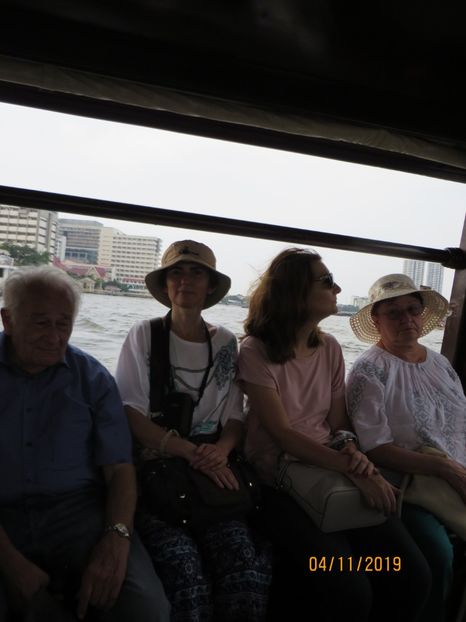  - 1 Bangkok