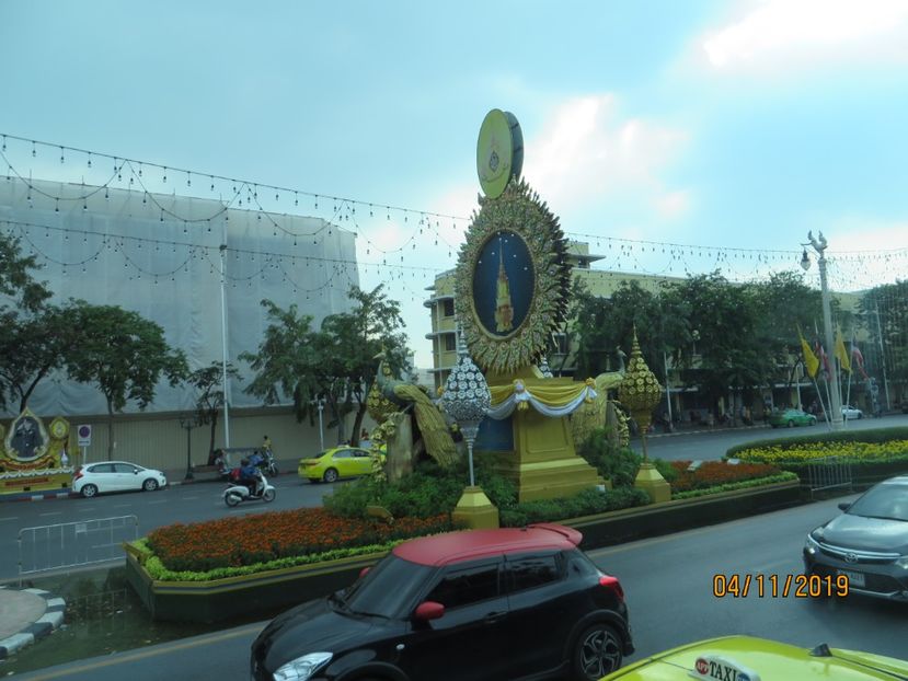 - 1 Bangkok