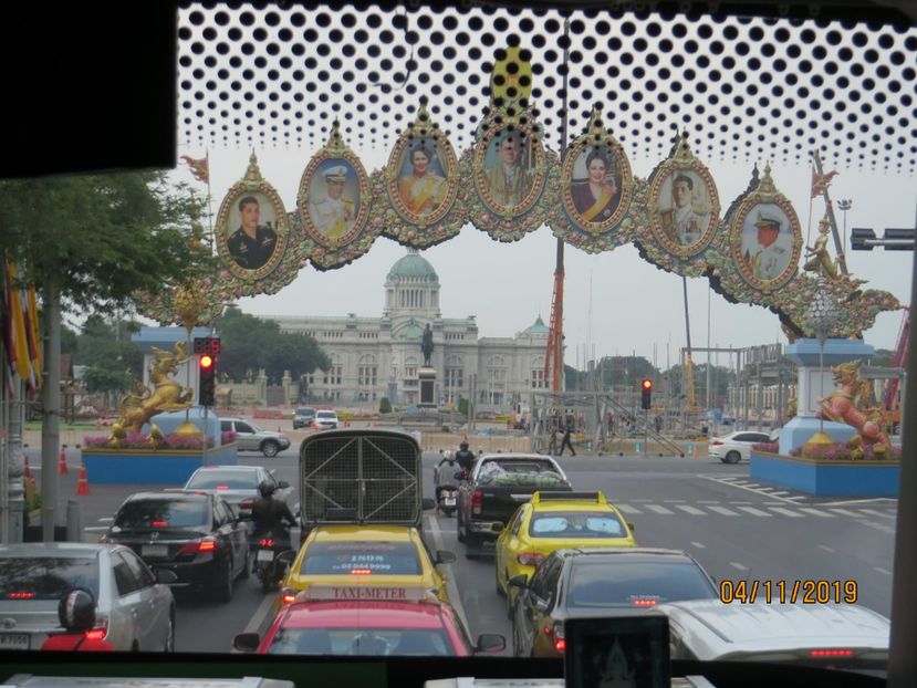 - 1 Bangkok