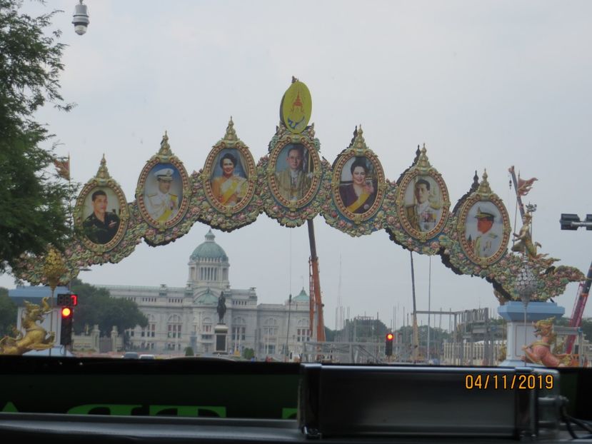  - 1 Bangkok