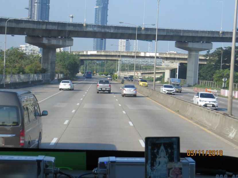  - 1 Bangkok