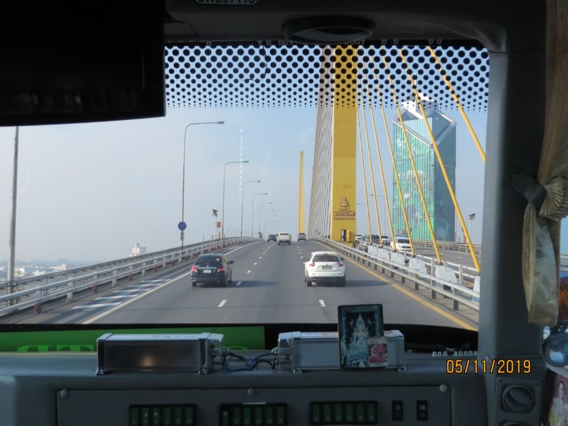  - 1 Bangkok
